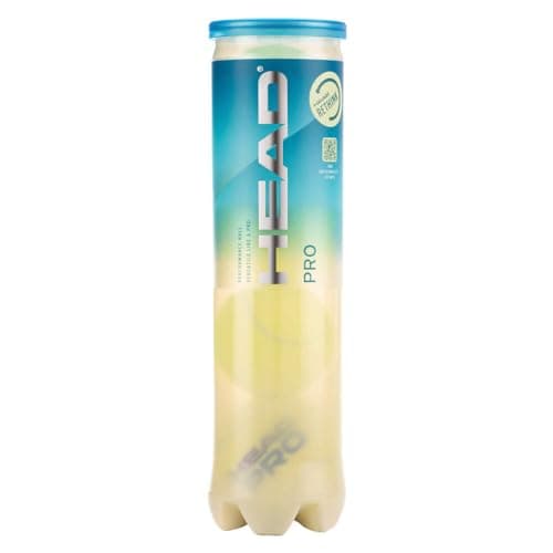 Image of Head Pro Tennis Ball