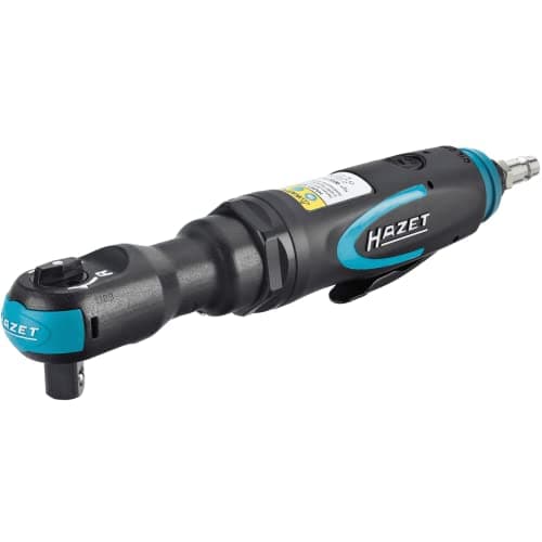 Image of HAZET 9022P-2 260 mm Air Ratchet - Multi-Colour