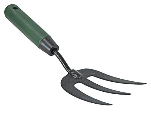 Image of Faithfull FAIESSHF Essentials Hand Fork