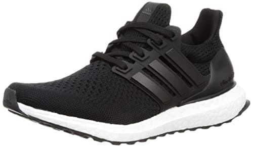 Image of ADIDAS HQ4206 Ultraboost 1.0 W Sneaker Female core Black/core Black/FTWR White UK 7