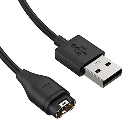 Image of AWINNER Compatible for Garmin Watch Charger Cable