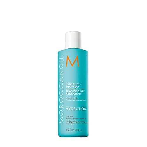 Image of Moroccanoil Hydrating Shampoo