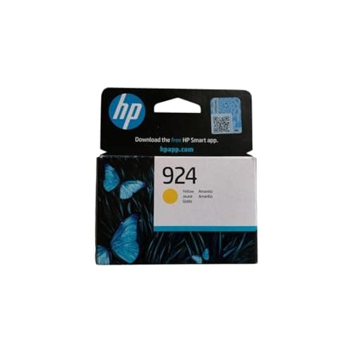 Image of HP 924 INK CART YELLOW