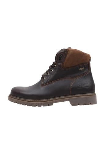 Image of Panama Jack Men's Amur GTX Classic Boots, Brown (Chestnut C10), 8 UK (42 EU)