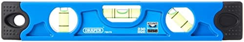 Image of Draper 79579 230mm Spirit Level