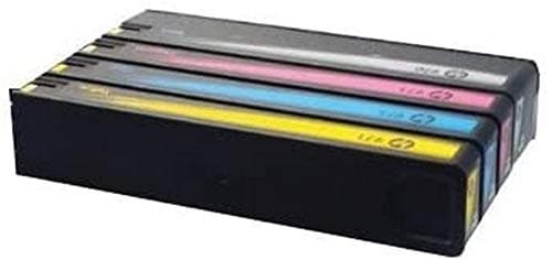 Image of HP Hewlett Packard 889894406361 Original Ink Cartridge for Inkjet Printer - Magenta Super High
