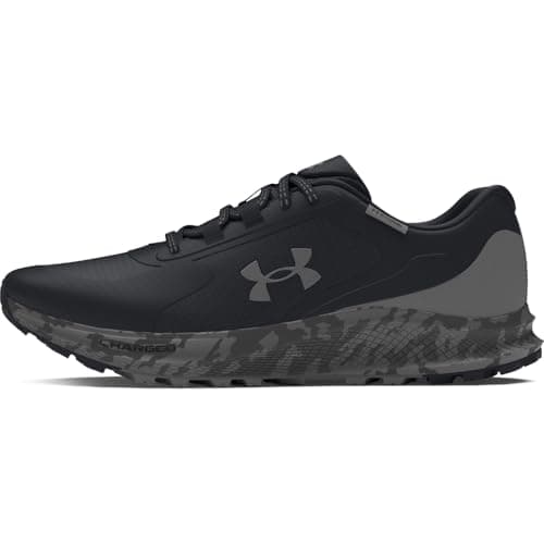 Image of Under Armour Ua Charged Bandit Tr 3 Sp Trail Running Shoes Black 9 (44)