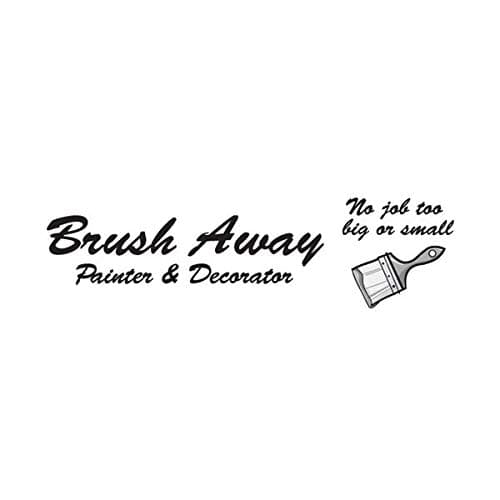 Image of Q-Connect Voucher for Custom Rubber Stamp 52 x 20mm KF02101