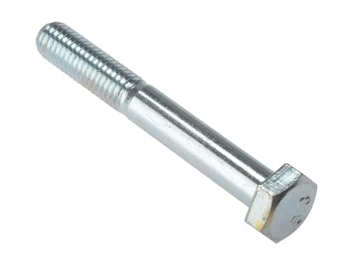 Image of F/FIX HIGH TENSILE BOLTS ZP M8 X 60 BAG10