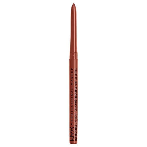 Image of NYX Mechanical Lip Pencil, Sienna