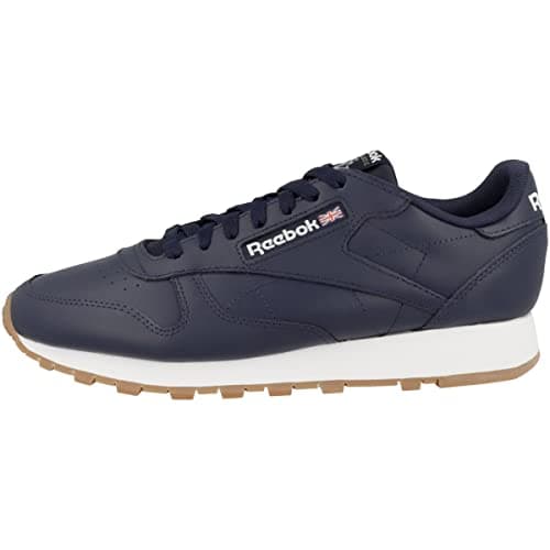 Image of Reebok Classic Leather, FTWR White, 10