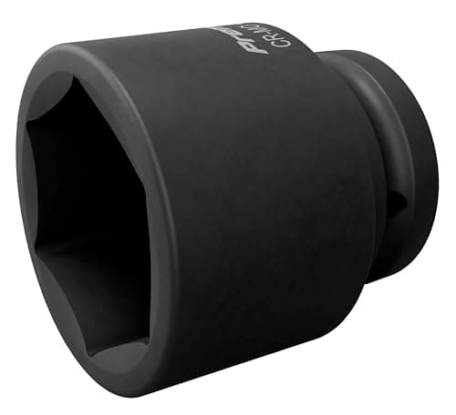 Image of Sealey Is3441 Impact Socket 41Mm 3/4Sq Drive
