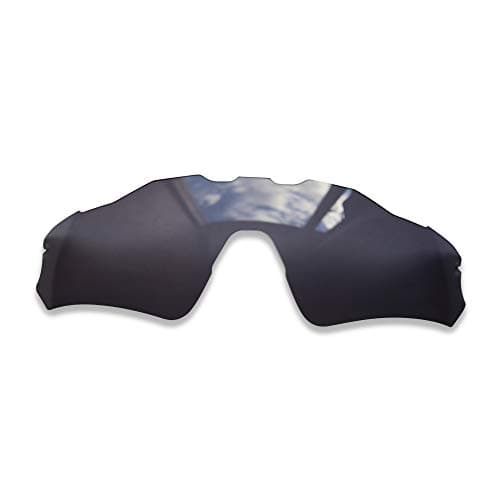 Image of POLARLENS Replacement Lenses for Oakley Radar EV Path - Compatible with Oakley Radar EV Path Sunglasses (Photochromic)