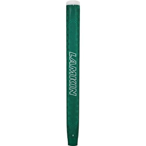 Image of Lamkin Golf Deep Etched Sink Fit Putter Grip (Green)