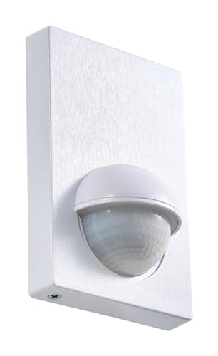 Image of Zinc ZN-33615-WHT Alia Panel PIR Sensor, IP44, White