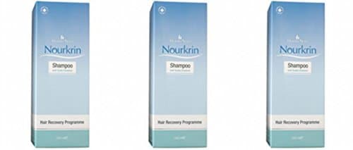 Image of - Nourkrin - Nourkrin Shampoo | 150ml | BUNDLE by Nourkrin by Nourkrin