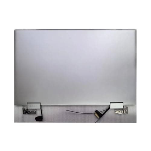 Image of 15.6 Inch Touch Screen,Compatible For HP, Envy X360 15-EW 15-EY 15-EW0051TU Upper Half 1920X1080 FHD Digitizer Replacement Assenbly,Laptop Accessories(15-EY)