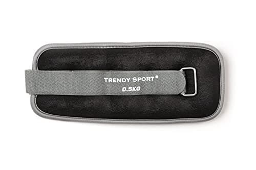 Image of Trendy Sport Weight cuff - Trendy Sport wrist and ankle weight - 1-Piece - 0.5 Kg