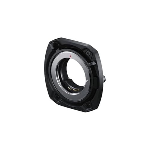 Image of Blackmagic Design URSA Cine Mount EF (BM-CINEURSABMNTEF)