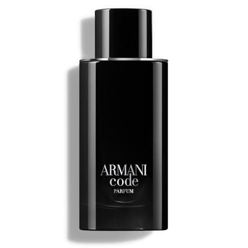 Image of Armani Code Le Parfum 125 ml