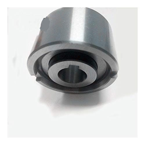 Image of KNIUWMBMH Needle Roller Bearings CK-B CAMB Wedge Type One Way Clutch Bearing CK-B3062 CK-B3072 CK-B3572 CK-B1042 Overrunning Clutches and Backstops Bearings(CK B3072)