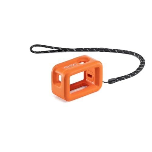 Image of DJI Osmo Action Floating Case, Compatibility: Osmo Action 3, Osmo Action 4, Osmo Action 5 Pro