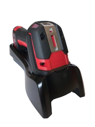 Image of Honeywell Barcode-Scanner Granit 1991iXR 1D/2D Bluetooth USB RS-232