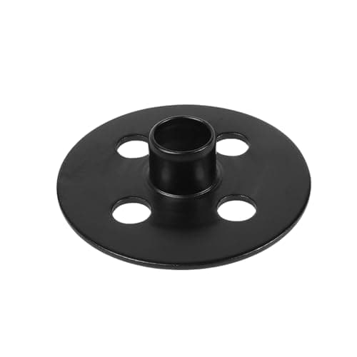 Image of VOANZO Template Guide Bush 344364-5 For Ma-kita Routers 3612C 3612BR 3620 RP0900 RP1801 RP2301 DRT50(14mm X 14mm X 16mm)