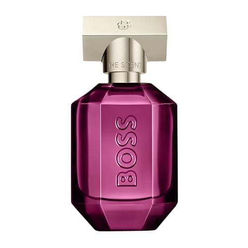Image of BOSS The Scent Magnetic for Her Eau de Parfum 30ml