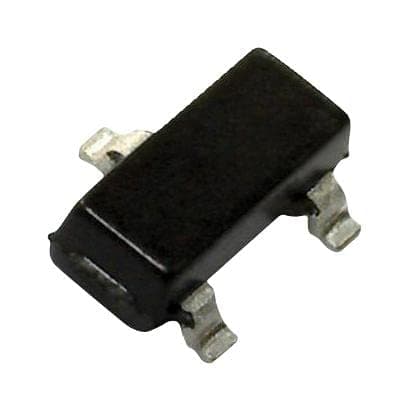 Image of LDO, FIXED, 3V, 0.2A, -40 TO 85DEG C, LDO Voltage Regulators IC's, Qty.1 | XC6206P302MR-G