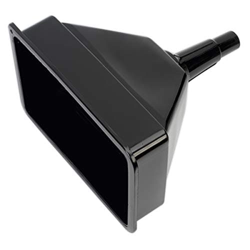 Image of Sealey Oil/TF Tractor Funnel With Water Separating Filter