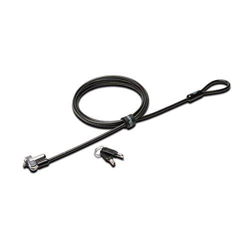 Image of Kensington N17 Master Keyed Laptop Lock