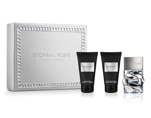 Image of Michael Kors Pour Homme Eau de Parfum 50ml Gift Set