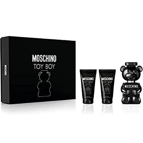 Image of Moschino, Toy Boy Giftset, Man 150ml