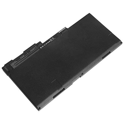 Image of ASUNCELL CM03 717376-001 Laptop Battery for HP EliteBook 840 845 850 855 G1 G2 Series 740 745 750 755 G1 G2 Series HP ZBook 14 G2 15U Series 716724-421 HSTNN-IB4R HSTNN-DB4Q CM03XL CM03050XL