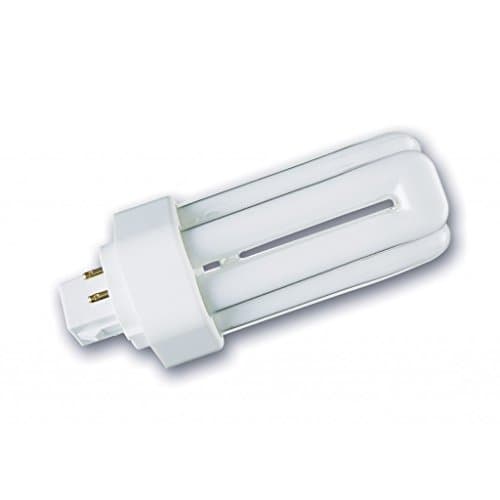 Image of Osram 18 Watt Compact Fluorescent Light Dulux T/E Plus Lamp
