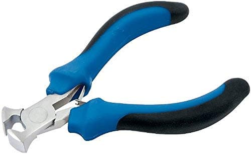 Image of Draper 12535 Soft Grip Mini End Cutter