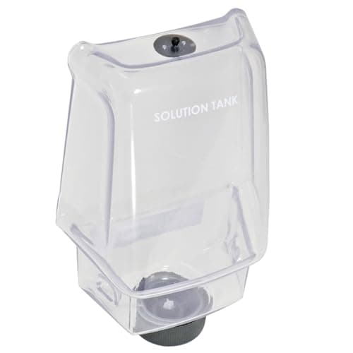 Image of Spares2go Detergent Solution Tank for Vax Platinum SmartWash CDCW-SWXS Carpet Cleaner