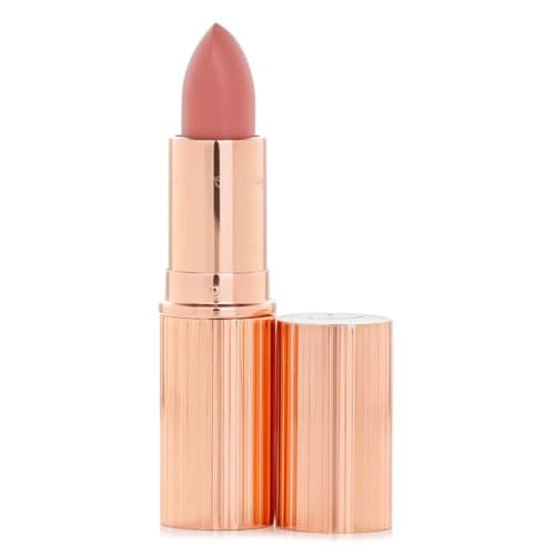 Image of Charlotte Tilbury K.I.S.S.I.N.G Lipstick | 3.5g | Pillow Talk Fair