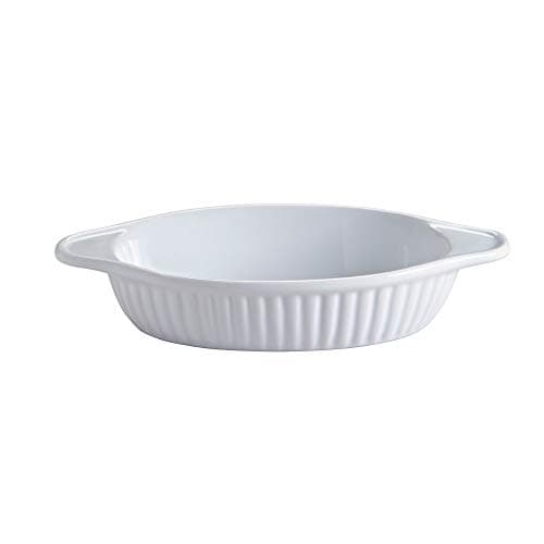Image of Mason Cash Classic Collection Oval Dish 21 cm