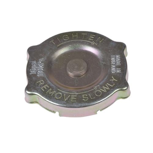 Image of Blue Print ADA109904 Radiator Cap