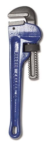 Image of Irwin Record 350 Leader Wrench 12in