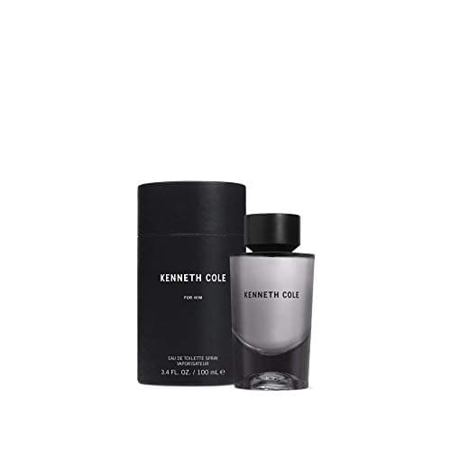 Image of Kenneth Cole for Him EDT, 100 ml / 3.4 oz