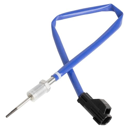 Image of 1381181 DPF Exhaust Gas Temperature Sensor Replacement for Ford Kuga B-Max C-Max Transit Fiesta MK6 Transit Citroen Relay MK2 Peugeot Boxer Volvo C30 S60 S80 V40 V60 V70 30777907 1543768