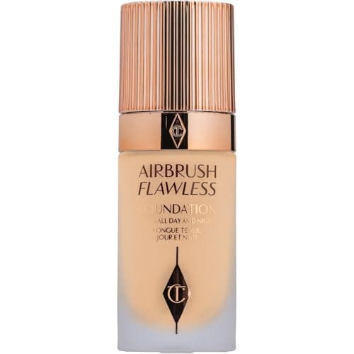 Image of Charlotte Tilbury Airbrush Flawless Foundation 30ml (7 Neutral)