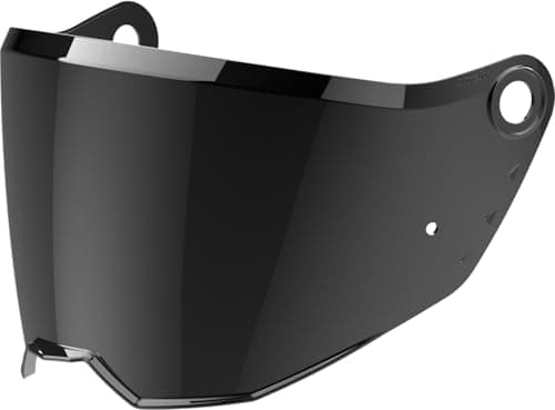Image of AIROH Visor Commander 2 Dark Smoke