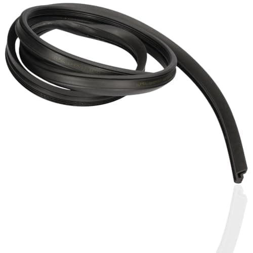 Image of Dishwasher Top & Sides Door Seal 1570 mm Compatible With Smeg - 1171219205/1171265208 / 1171265216