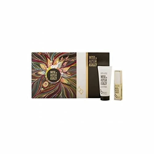 Image of Alyssa Ashley Musk Edt 50 VAPO + DS 100