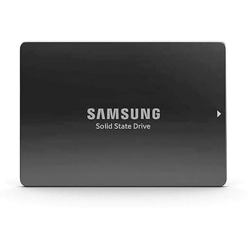 Image of Samsung SM883 MZ7KH240HAHQ SSD 240 GB 2.5 Inch SATA 6Gb/s Internal Desktop