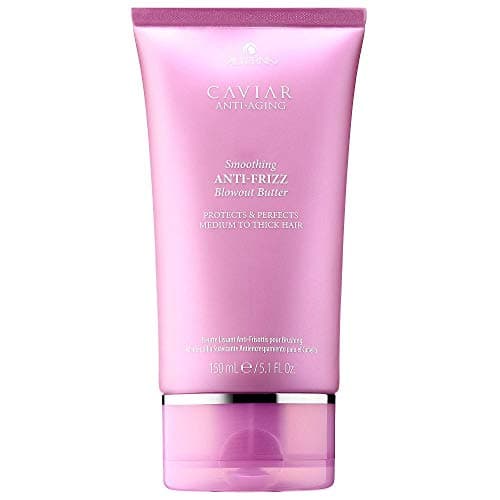 Image of Caviar Anti-Aging by Alterna Anti-Frizz Blowout Butter 150ml